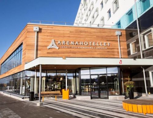arenahotellet