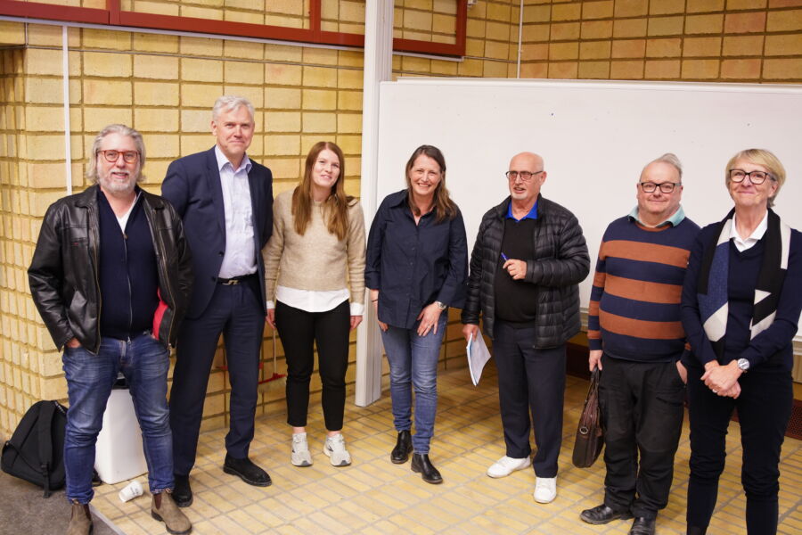 Styrelsen 2022